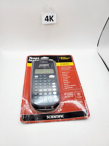 Texas instruments 36x - texas,