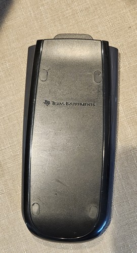 Texas instruments 36x pro - texas,